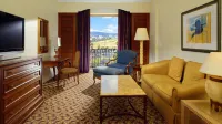 Sheraton Addis, a Luxury Collection Hotel, Addis Ababa - balcony