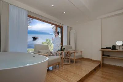 Shufeng Lake View Leisure Inn (Lugu Lake Branch)