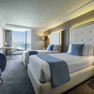 Mövenpick Hotel and Casino Malabata Tanger Rooms