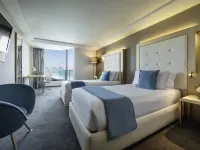 Mövenpick Hotel and Casino Malabata Tanger