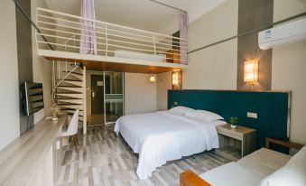 Helen Hotel (Chengdu East Station Sichuan Normal University Branch)