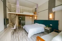 Helen Hotel (Chengdu East Station Sichuan Normal University Branch) Hotel in zona Sichuan Normal University No.1 Stadium