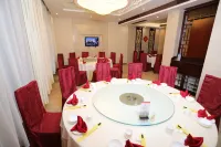 Shaoshan Hotel - breakfast