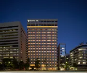 The Royal Park Hotel Ginza 6-Chome
