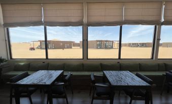 Miding Xingfan Camping