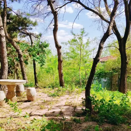 Shenyang Xiaolinjian Homestay (Qipanshan)