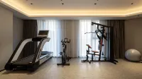 FUNGEE Hotel (Dongxin Plaza, Datong) - palestra