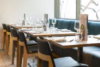 Holiday Inn LONDON - BRENTFORD LOCK by IHG - breakfast