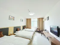 Donghu Express Hotel (Xincai Health Road Jinlisi)