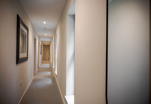 킹스 크로스 익스프레스 인