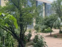Dongsheng Hotel Hotels in Zouping