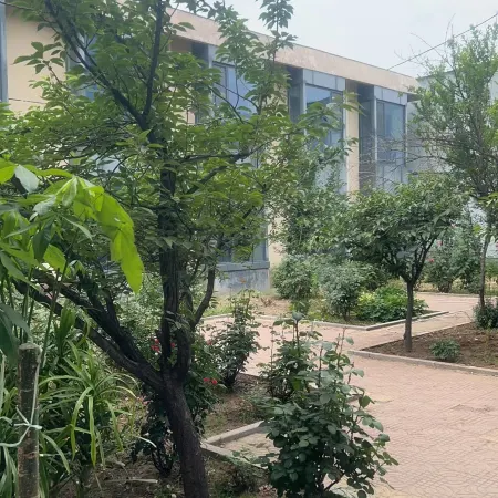 Dongsheng Hotel