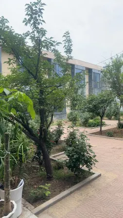 Dongsheng Hotel Отели в г. Цзоупин