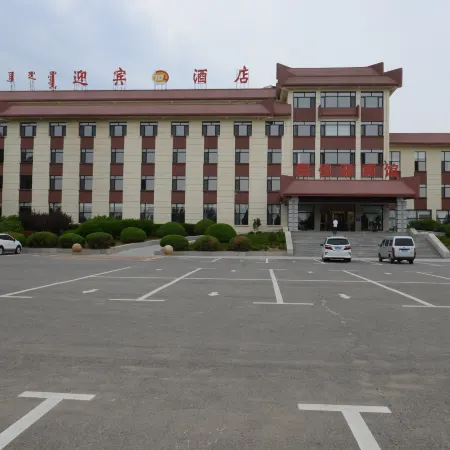 Coulomb Welcome Hotel