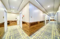 Tangting Hotel (Hangzhou East Railway Station West Plaza)
