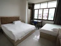 Ruijin Hotel Hotels in Pucheng