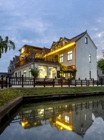 Tianxinli Homestay (Shanghai International Tourist Resort Branch)