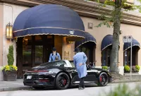 Wedgewood Hotel & Spa - Relais & Chateaux