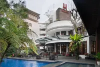 House Sangkuriang Hotel di Coblong