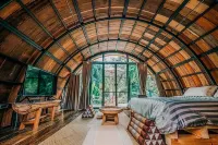 Voraman Hut Hotels in Doi Saket