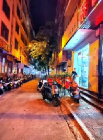 Sanya Qiao Fu Business Hotel Hotel berhampiran No.1 Farmers Market