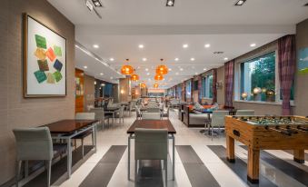 Holiday Inn Express Shangdi Beijing