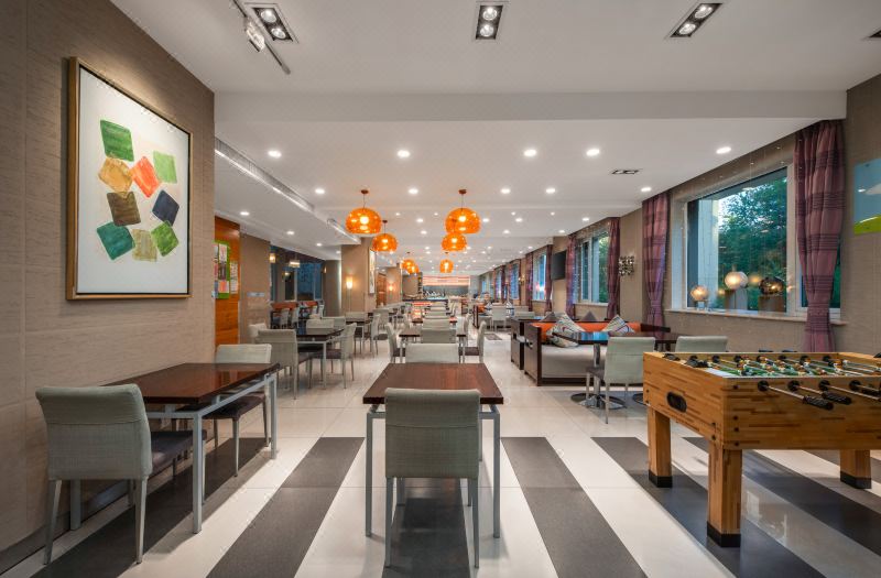 Holiday Inn Express Shangdi Beijing by IHG photo 4