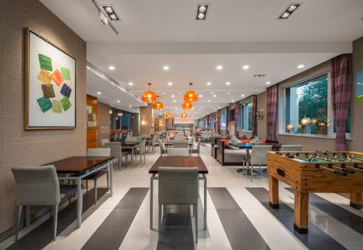 홀리데이 인 익스프레스 상디 베이징