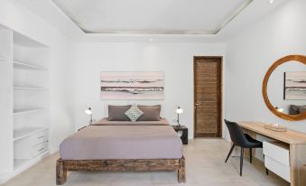 Modern 2Br Villa w/ Private Pool in Seminyak