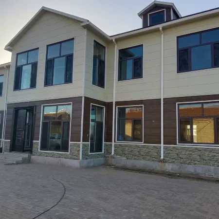 Shiyun Xiaozhu Homestay