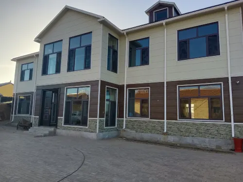Shiyun Xiaozhu Homestay