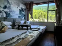 Wutai Mountain JinHui Chinese Inn (Wuye Temple) Hotels in Wutai