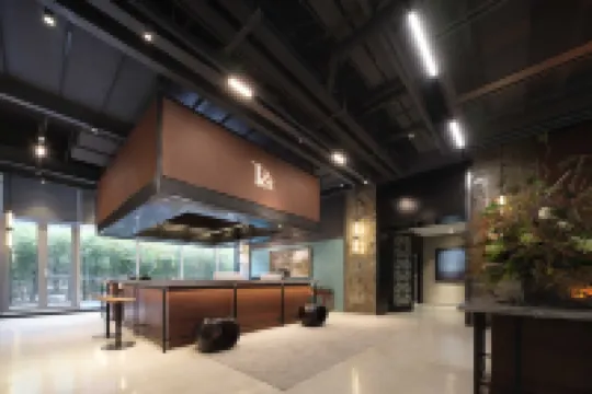 T+ Hotel Residence Shanghai