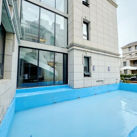 Pingtan Beach No.1 Villa Hotel