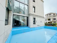 Pingtan Beach No.1 Villa Hotel - Villas