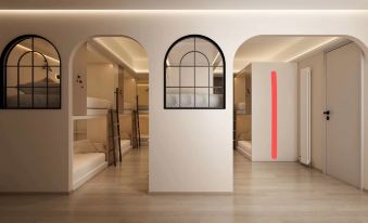 Mutian Inn (Beijing Wudaokou subway station)