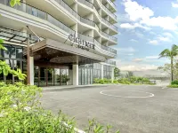 Element Yangjiang Hailing Island Hotels near Hai Ling Island