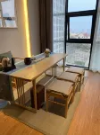 建國璞隱飯店（青島五四廣場青島大學店） - 4 星級