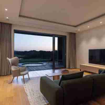 카세로지(Kase Lodge) Rooms