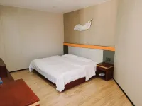 Xilin haote Rhine hotel