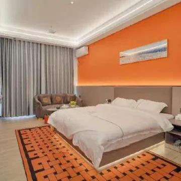 Raoping Four Seasons Apartment