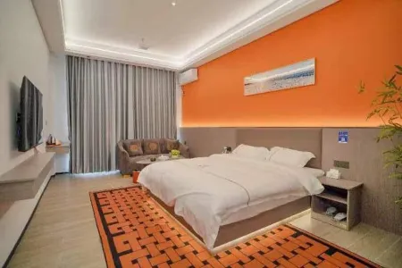 Raoping Four Seasons Apartment