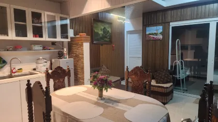 Dels Guest House Homestay