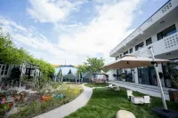 Maple Bridge Night Homestay (Qingshui River Store) Các khách sạn ở 