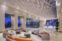 Xinyuan Jinding International Hotel Hotels in Xinyuan