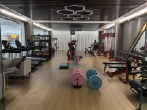 Wanxi Hotel Hoteles en Lu'an