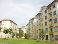 Shah Alam U8 Cozy 6 Plus 2 PAX Fully Air-CON Hotels in Shah Alam