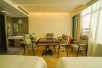 Shiqian Yunjing Oriental Smart Hotel
