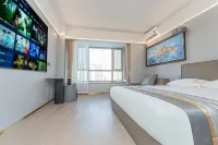 Leqing Shanshui Hotel - วิวทะเล