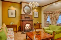 Jetwing Oatlands Bungalow